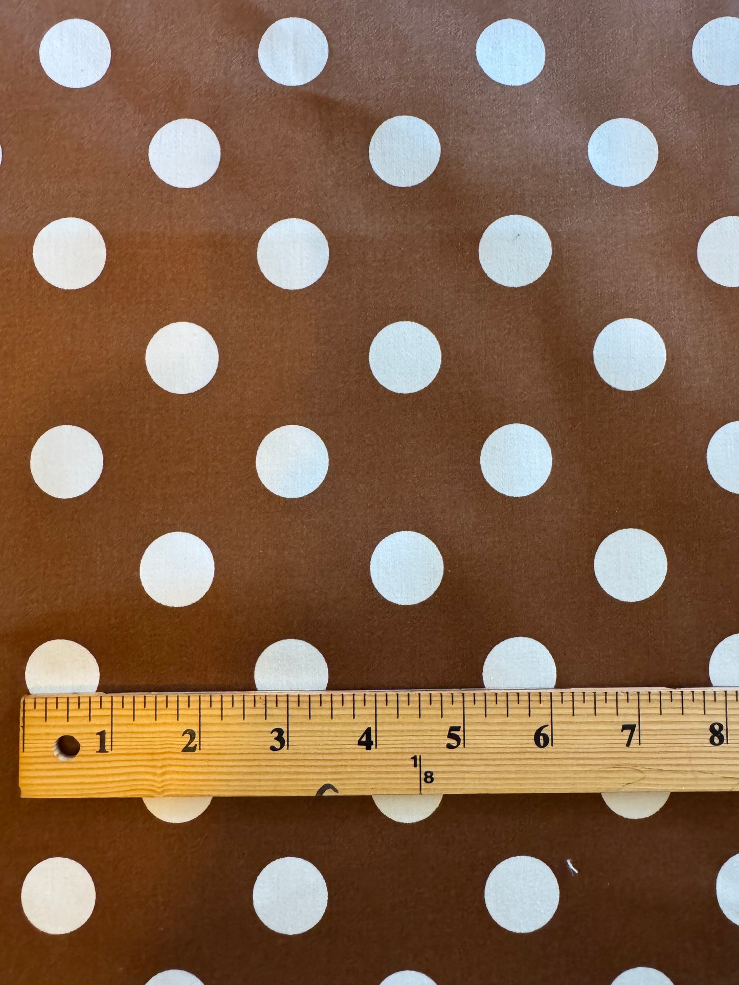 Pretty Woman Polka Dot