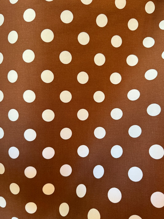 Pretty Woman Polka Dot