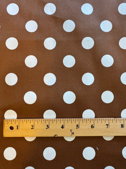Pretty Woman Polka Dot