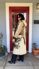 Load image into Gallery viewer, Supply Your Own Custom Blanket Coat
