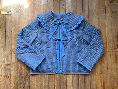 The Joni Jacket