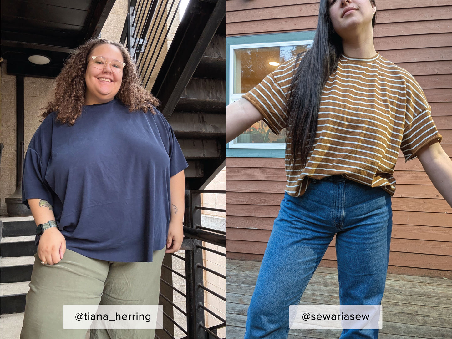 Summer Haus Nico Pullover Pattern