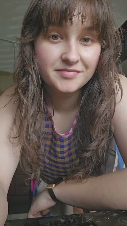 Sunday Dress Sewing Pattern